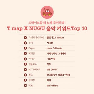 누구 9월 2주 급상승 검색어 11