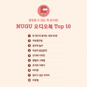 누구 9월 2주 급상승 검색어 5
