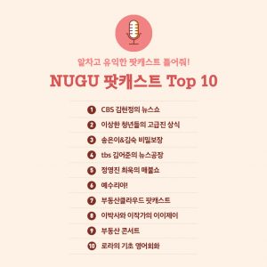 누구 9월 2주 급상승 검색어 7