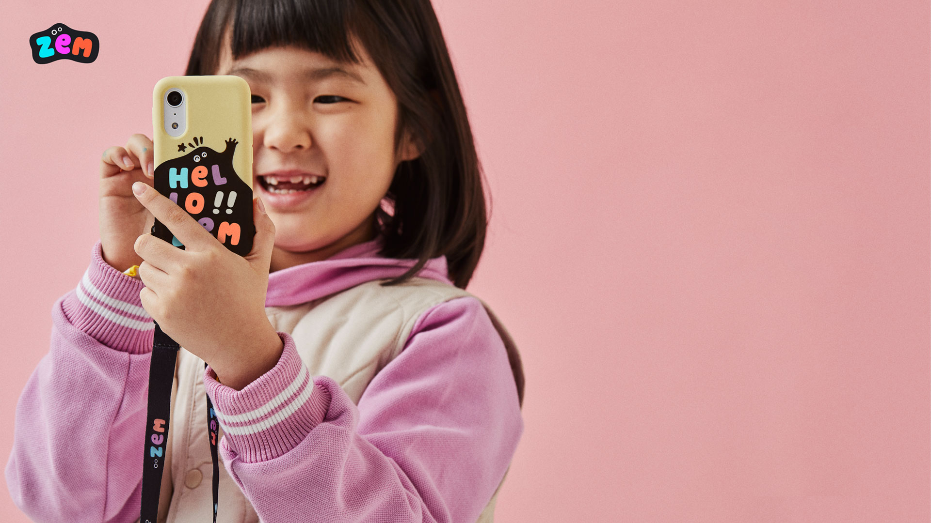 skt, zem폰, 키즈폰, 키즈