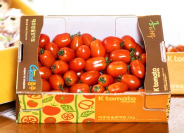 11번가, 못난이농산물, 방울토마토, 농협