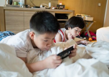 스마트폰중독, 스마트폰중독테스트, 디지털디톡스, 스마트폰과의존