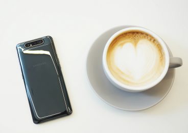 T다이렉트샵, SKT, 갤럭시A80