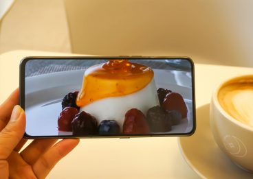 T다이렉트샵, SKT, 갤럭시A80