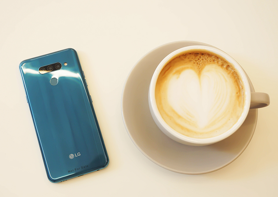 T다이렉트샵, SKT, LGX6