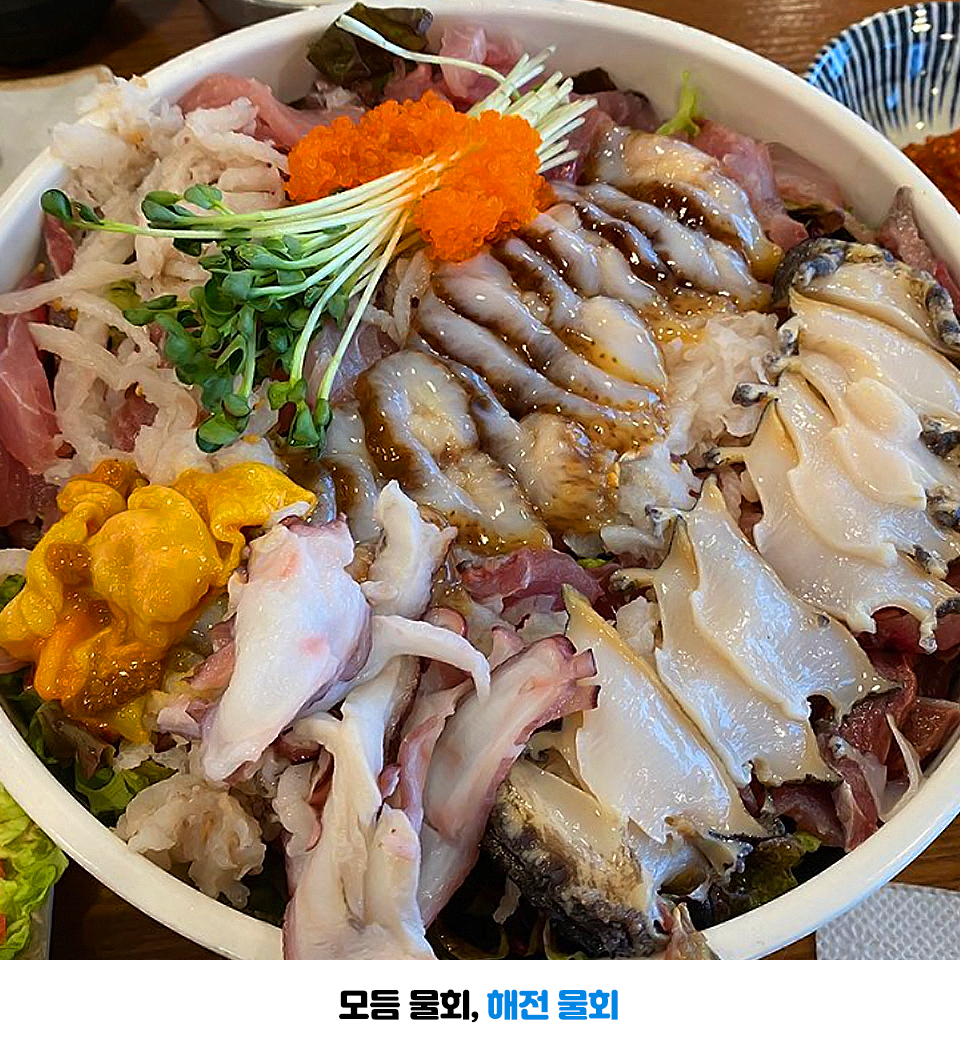 T맵미식로드, 티맵미식로드, 속초여행, 맛집추천, 속초맛집