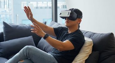 SKT, SK텔레콤, 부천국제판타스틱영화제, BIFAN, 언택트영화제, JUMVR, 점프VR, VR영화, 부천국제영화제, 감독과의대화