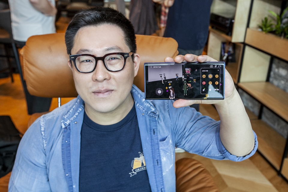 SKT, SK텔레콤, 부천국제판타스틱영화제, BIFAN, 언택트영화제, JUMVR, 점프VR, VR영화, 부천국제영화제, 감독과의대화