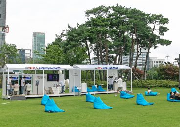 SKT5GX클라우드게임, 엑스박스클라우드게임, 부스트파크, 엑스박스