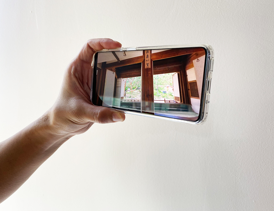 추석, 언택트추석, 비대면추석, 미더스