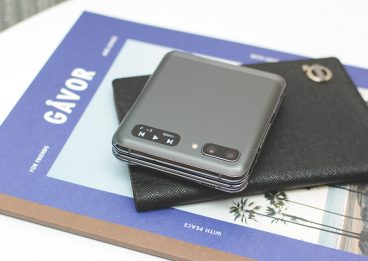 갤럭시Z플립5G, Z플립, 갤럭시플립, 폴더블