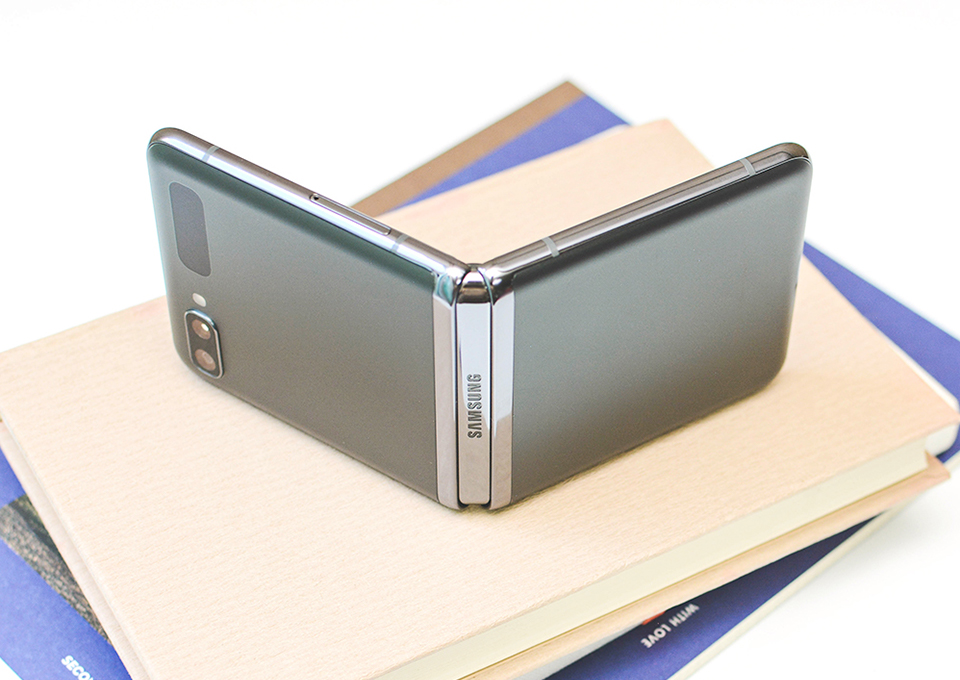 갤럭시Z플립5G, Z플립, 갤럭시플립, 폴더블