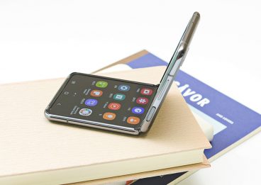 갤럭시Z플립5G, Z플립, 갤럭시플립, 폴더블