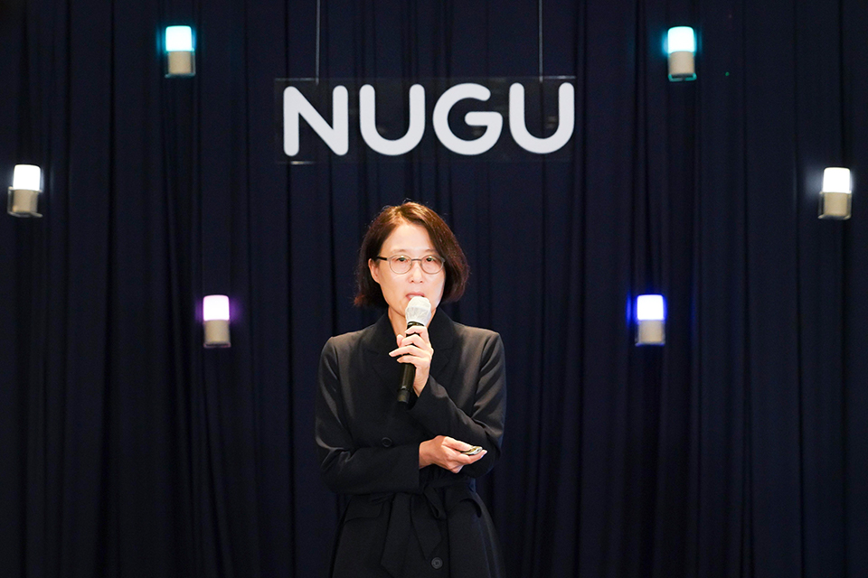 SKT, SK텔레콤, T전화, T전화x누구, AI, 누구