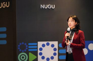 SKT, SK텔레콤, T전화, T전화x누구, AI, 누구