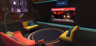 VR, Jump VR, 점프VR, VR트렌드