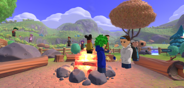 VR, Jump VR, 점프VR, VR트렌드