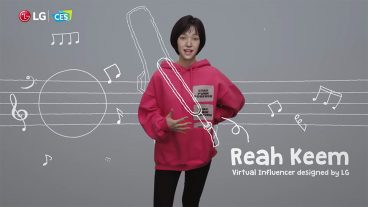 CES2021, LG롤러블, 갤럭시S21, 5G, 인공지능