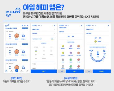 skt, sk텔레콤, 기업문화, skt 기업문화