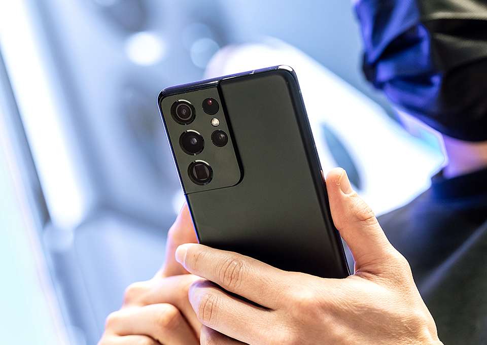 갤럭시S21, 갤럭시S21울트라, 언택트플랜, T다이렉트샵, 갤럭시, T팩토리, T팩토리24, 무인개통