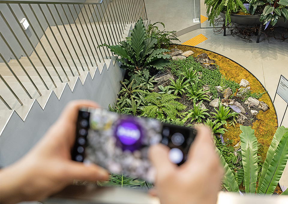 T팩토리, 갤럭시스튜디오, 갤럭시S21, 갤럭시S21울트라