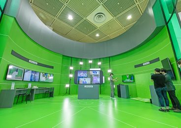 WIS2021,월드IT쇼2021, SKT메타버스, 메타버스, SKT인공지능, 인공지능, 5GMEC