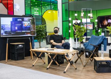 WIS2021,월드IT쇼2021, SKT메타버스, 메타버스, SKT인공지능, 인공지능, 5GMEC