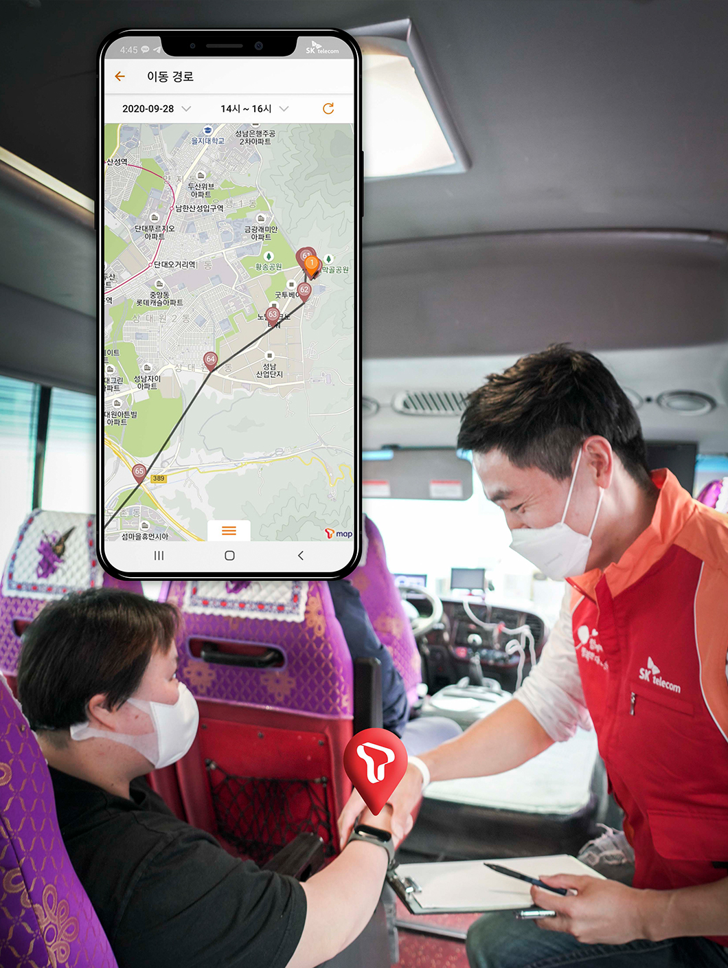 고요한M, 누구, 소리마켓, 스타트업, 에이티랩, 임팩트업스, 착한셔틀모빌리티, 탭틸로