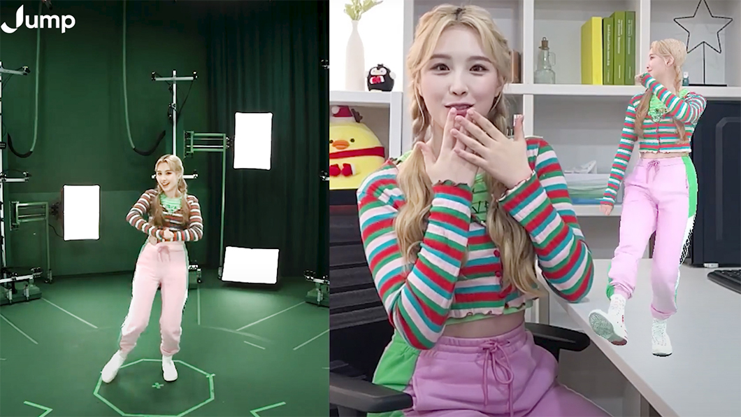 K팝, 메타버스, 메타버스뮤직비디오, 메타버스콘서트, 메타버스팬미팅, 위클리