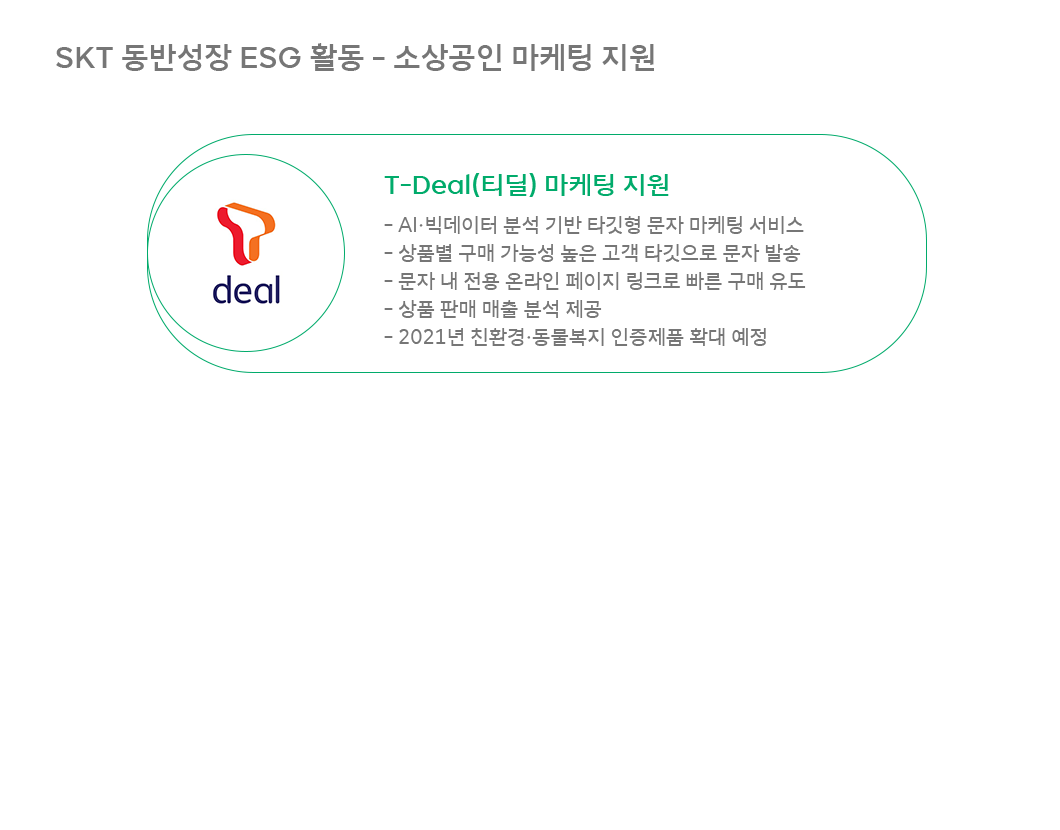 위잉, WEING, 동반성장, ESG, SKTESG