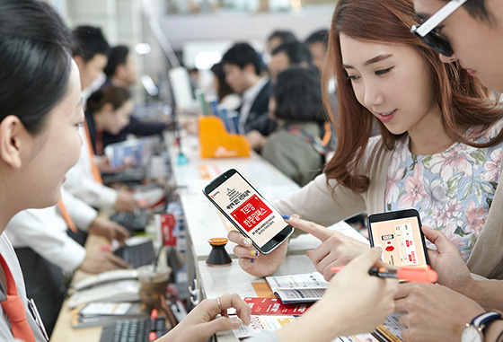 T로밍 한중일패스, 중국, 일본, T로밍