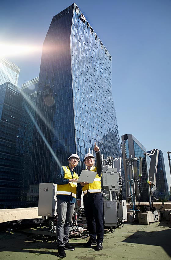 NGMN, 5G, LTE