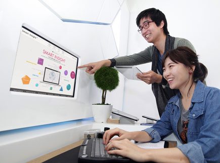 스마트 인사이트 2.0, SK텔레콤, 소셜 분석 플랫폼