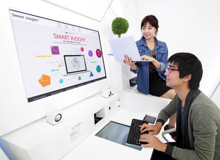 스마트 인사이트 2.0, SK텔레콤, 소셜 분석 플랫폼