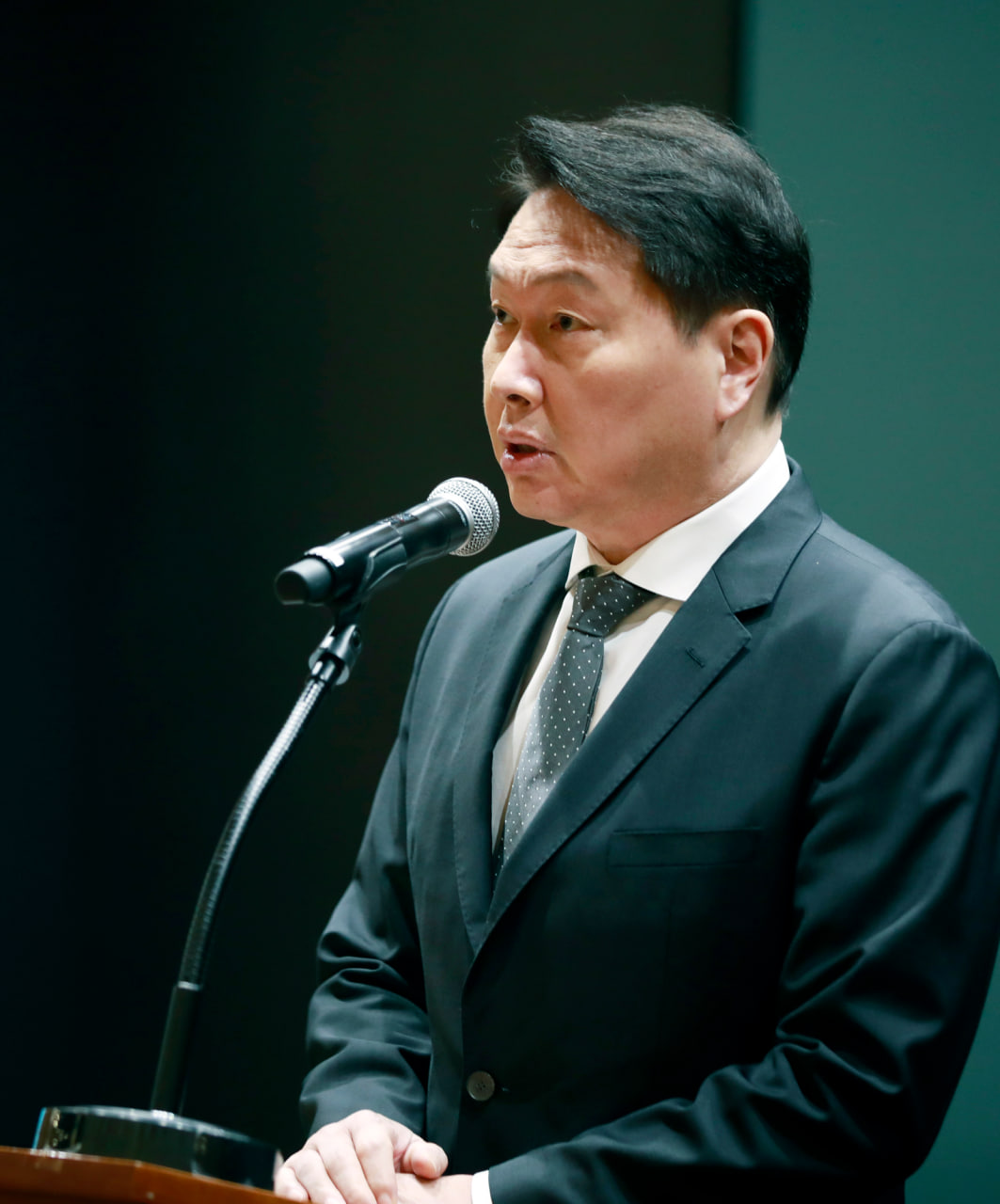 사이버 침해 사고 관련 최태원 회장 사과문