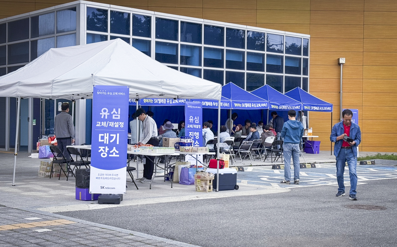 불법복제 등 해킹 피해 차단하는 ‘고객 안심 패키지’ 마련