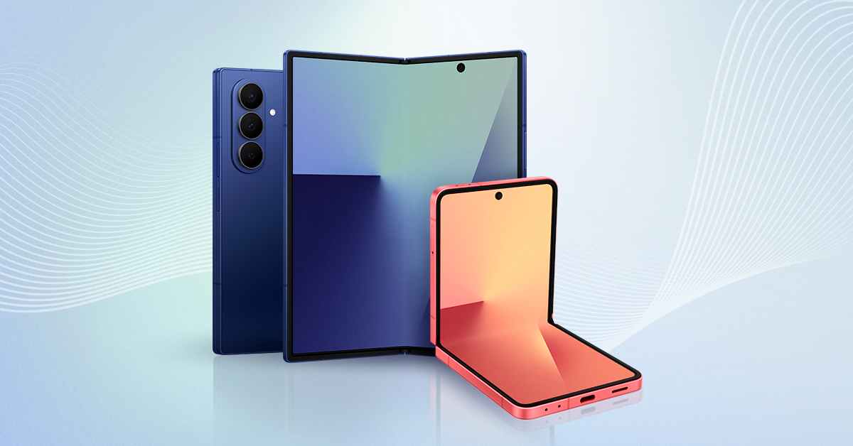 SKT는 모두에게' 갤럭시 Z 폴드7 | Z 플립7 구매 혜택 모음 – SK