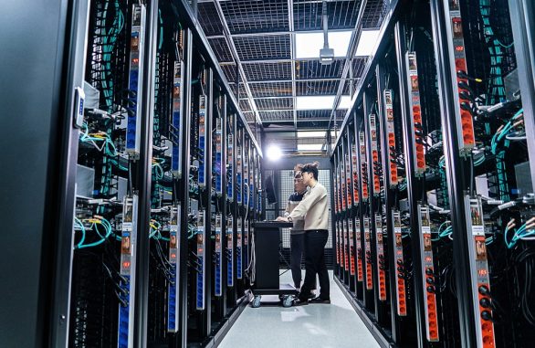 독자 AI 파운데이션 모델 대한민국 AI의 새로운 출발선에서_pc