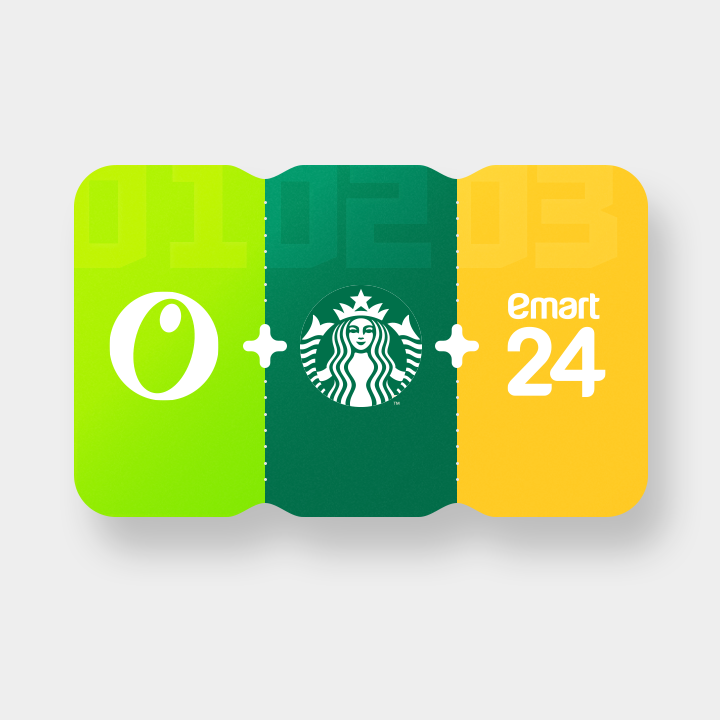 올리브영·스타벅스·이마트24를 한 번에 SKT, 생활밀착형 통합 구독 상품 출시