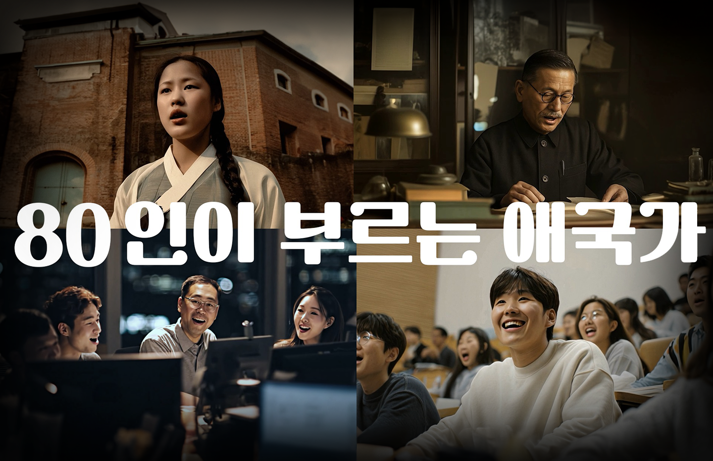 SKT 광복 80주년 맞아 AI 시대 ‘주권’ 의미 조명
