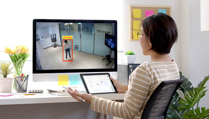 AI가 함께하는 발달장애인 돌봄 케어비아 CareVia가 만든 변화들_MO