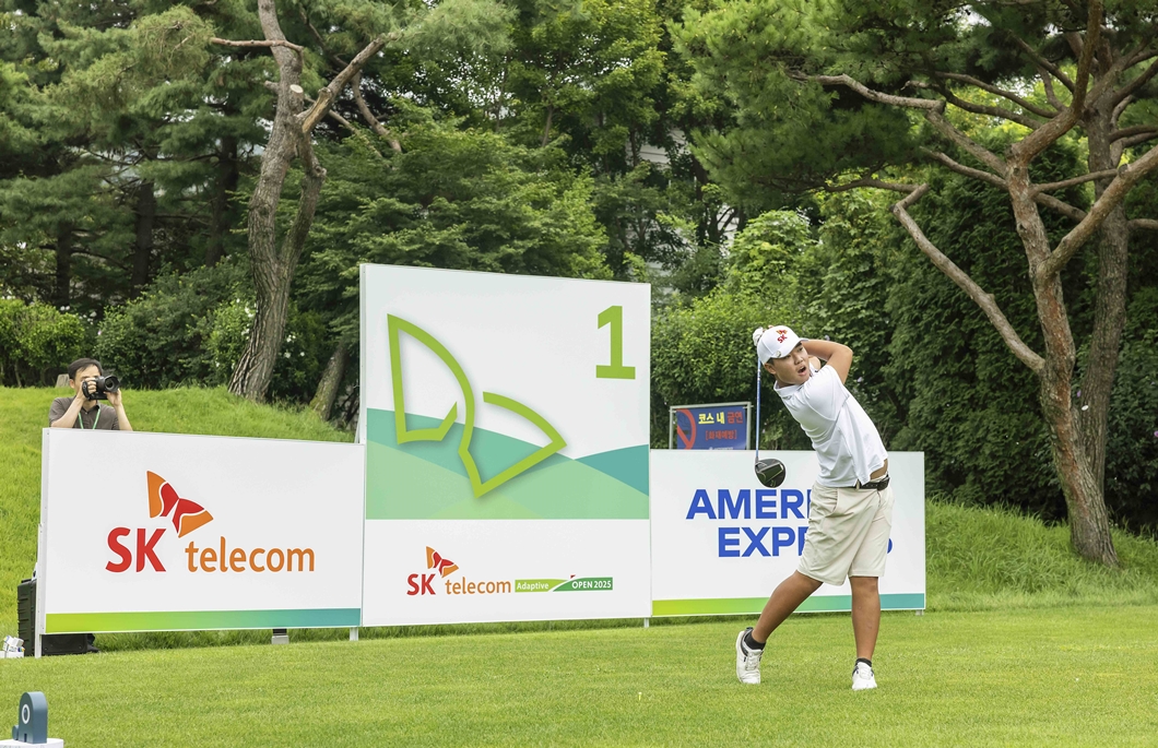 허도경 선수는 이번 대회에서 김선영 선수와 접전 끝에 최종 우승을 차지했다. 