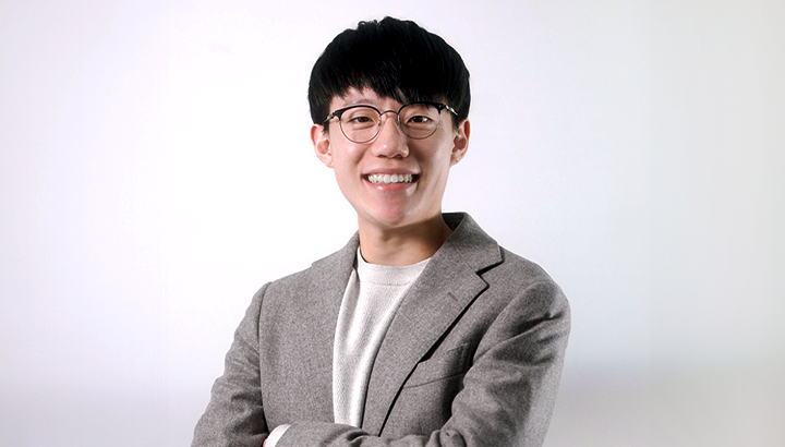 셀렉트스타 김세엽 대표