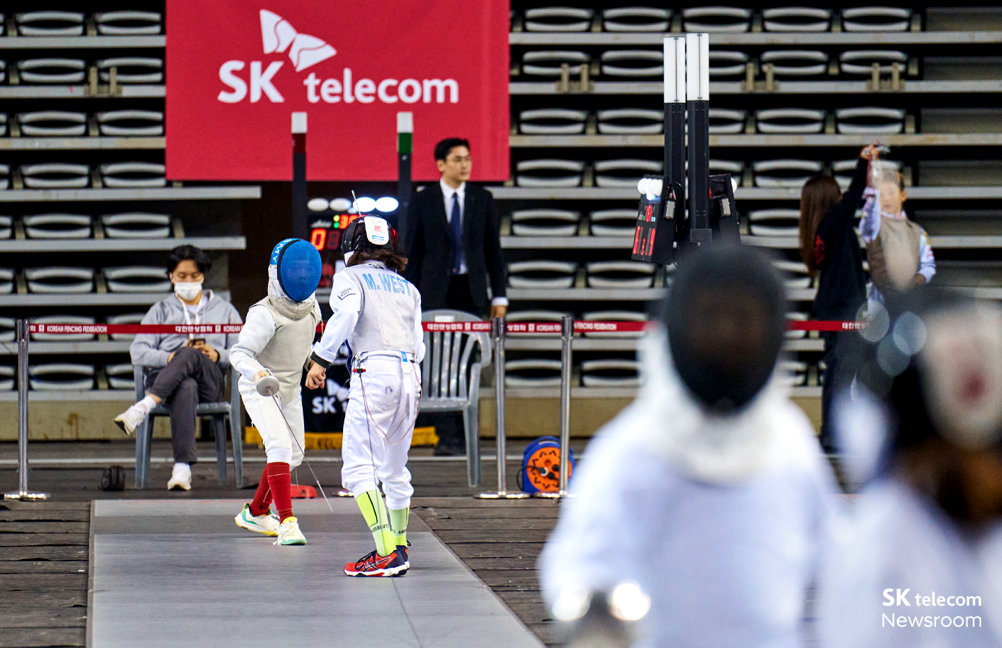 펜싱-강국-대한민국의-토대-전국클럽∙동호인펜싱선수권대회