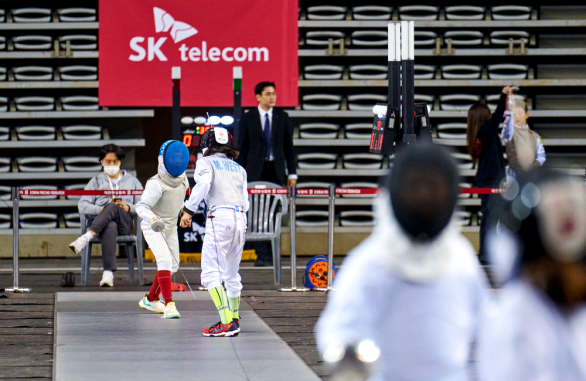 펜싱-강국-대한민국의-토대-전국클럽∙동호인펜싱선수권대회