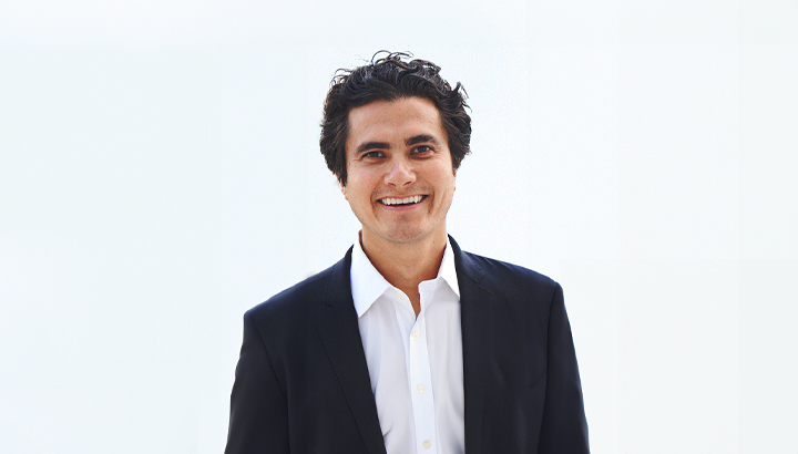 AI 경쟁에서 가장 중요한 능력은 ‘속도’ – 체이스 로크밀러 크루소 CEO 인터뷰