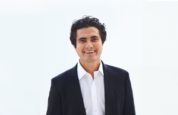 AI 경쟁에서 가장 중요한 능력은 ‘속도’ – 체이스 로크밀러 크루소 CEO 인터뷰