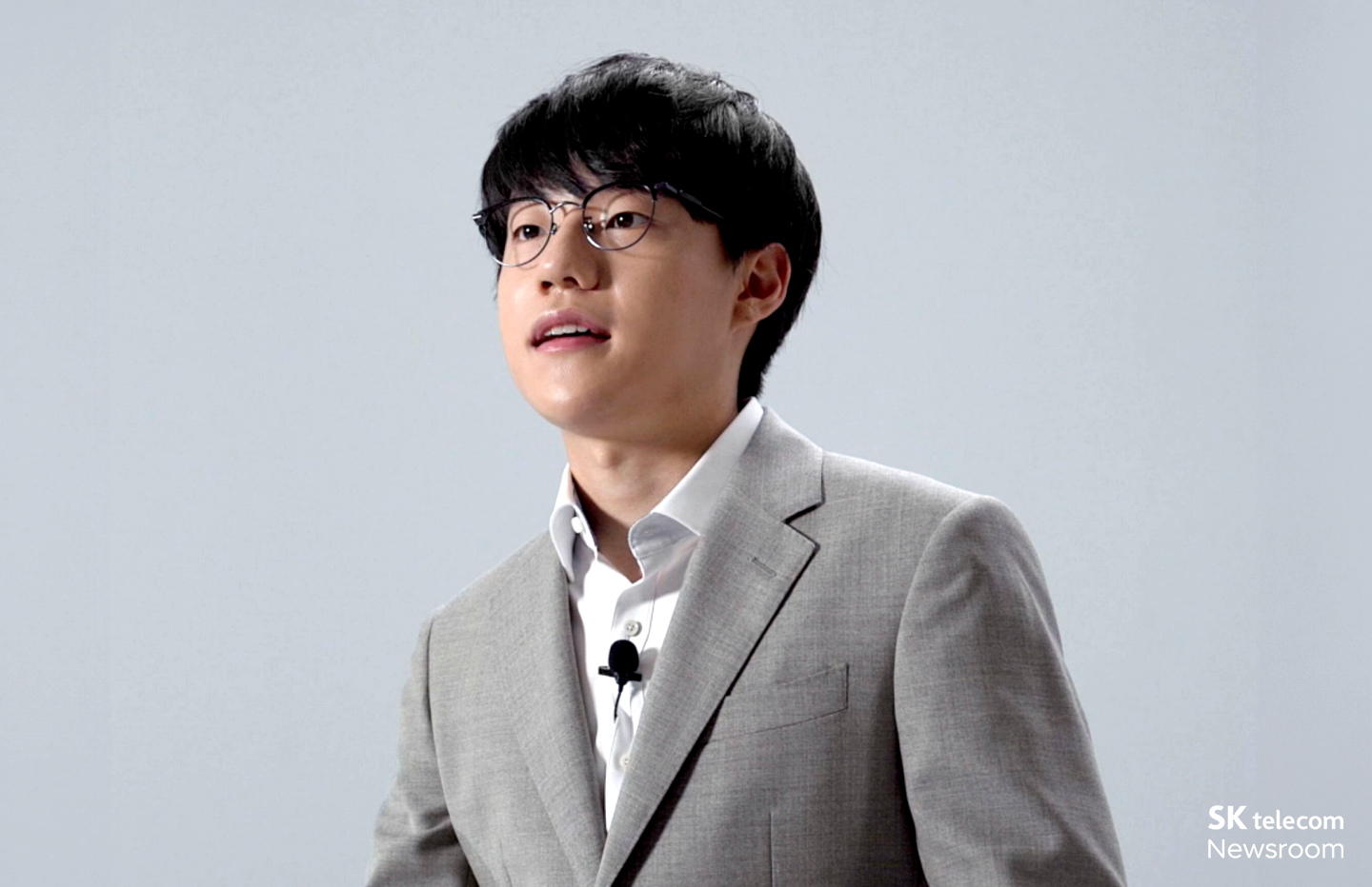 Datumo CEO Seyeob David Kim