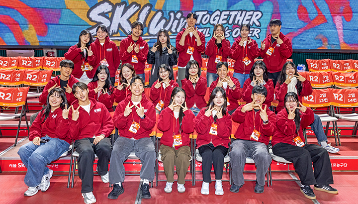 SK나이츠 챌린저 19기