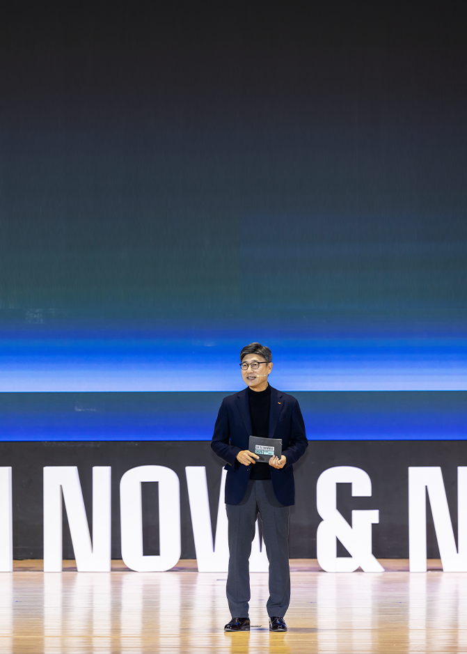 [SK AI Summit 2025] AI 혁신의 중심, SKT AI Infra의 Now & Next – 정재헌 CEO KEYNOTE